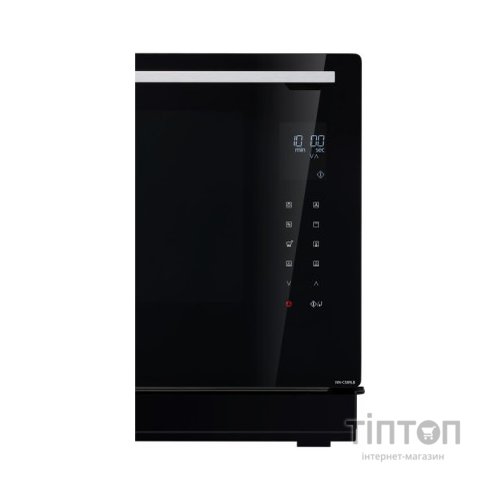 Мікрохвильова піч Panasonic NN-CS89LBZPE
