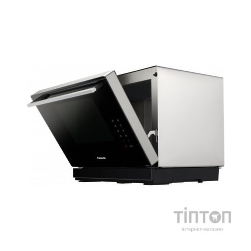 Мікрохвильова піч Panasonic NN-CS89LBZPE