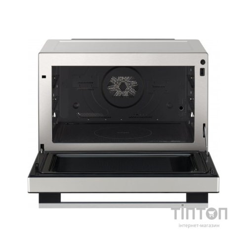 Мікрохвильова піч Panasonic NN-CS89LBZPE