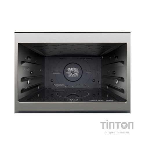 Мікрохвильова піч Panasonic NN-CS89LBZPE