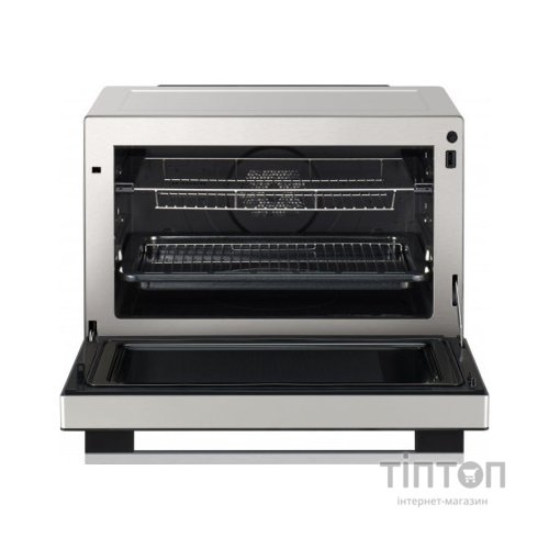 Мікрохвильова піч Panasonic NN-CS89LBZPE