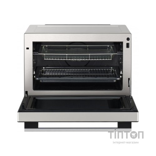 Мікрохвильова піч Panasonic NN-CS89LBZPE