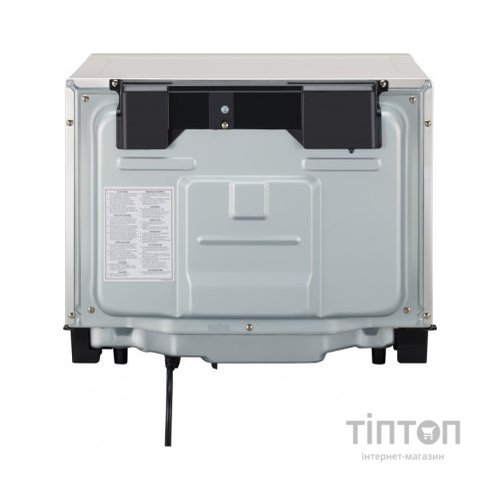 Мікрохвильова піч Panasonic NN-CS89LBZPE