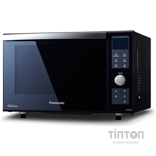 Мікрохвильова піч Panasonic NN-DF383BZPE