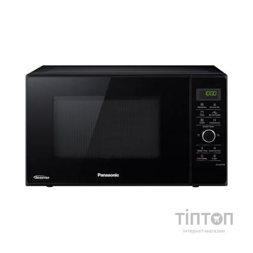 Мікрохвильова піч Panasonic NN-GD37HBZPE
