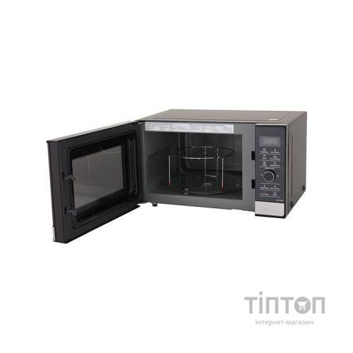 Мікрохвильова піч Panasonic NN-GD38HSZPE