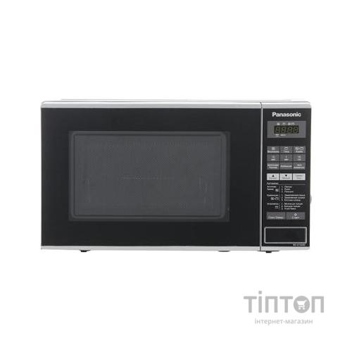 Мікрохвильова піч PANASONIC NN-GT264MZPE