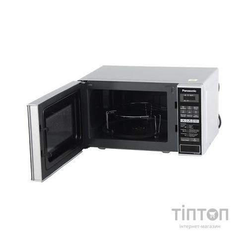 Мікрохвильова піч PANASONIC NN-GT264MZPE