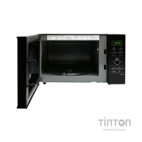 Мікрохвильова піч Panasonic NN-SD36HBZPE