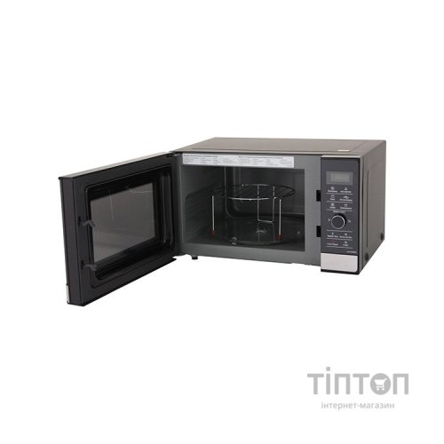 Мікрохвильова піч Panasonic NN-SD38HSZPE