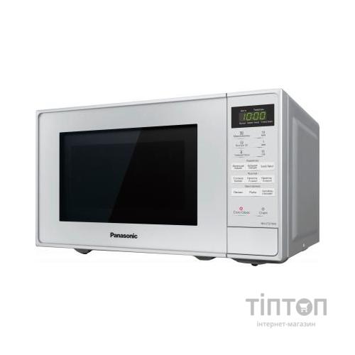 Мікрохвильова піч Panasonic NN-ST27HMZPE
