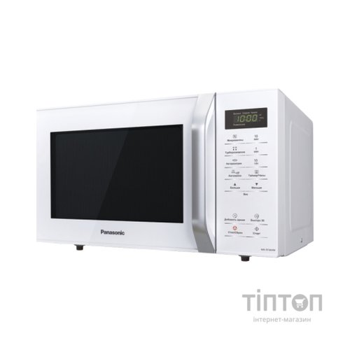 Мікрохвильова піч Panasonic NN-ST34HWZPE