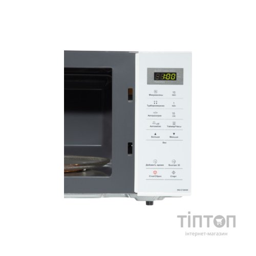 Мікрохвильова піч Panasonic NN-ST34HWZPE