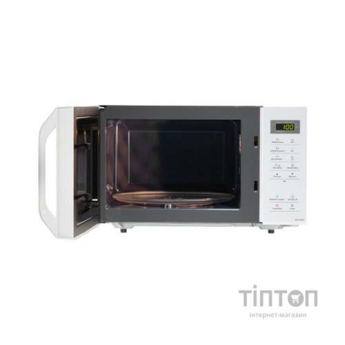 Мікрохвильова піч Panasonic NN-ST34HWZPE