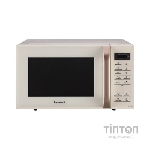 Мікрохвильова піч Panasonic NN-ST35MKZPE