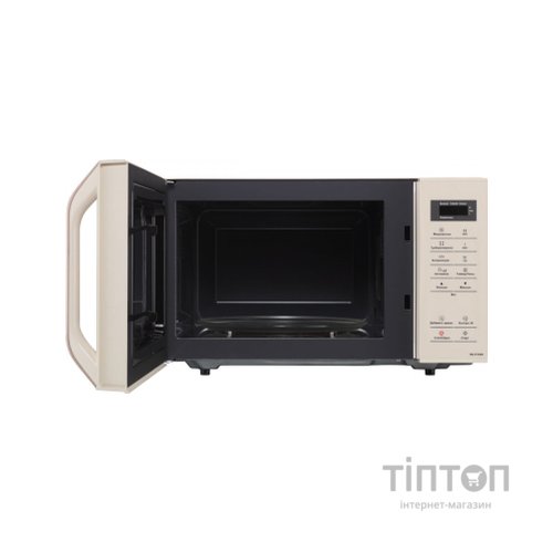 Мікрохвильова піч Panasonic NN-ST35MKZPE