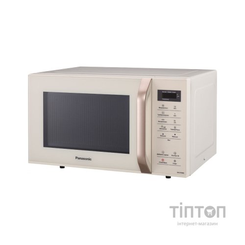 Мікрохвильова піч Panasonic NN-ST35MKZPE