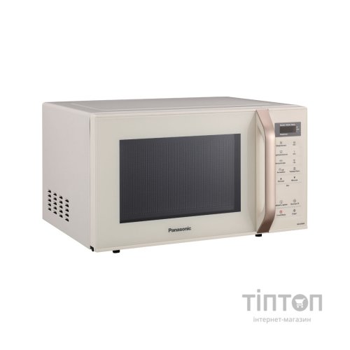 Мікрохвильова піч Panasonic NN-ST35MKZPE