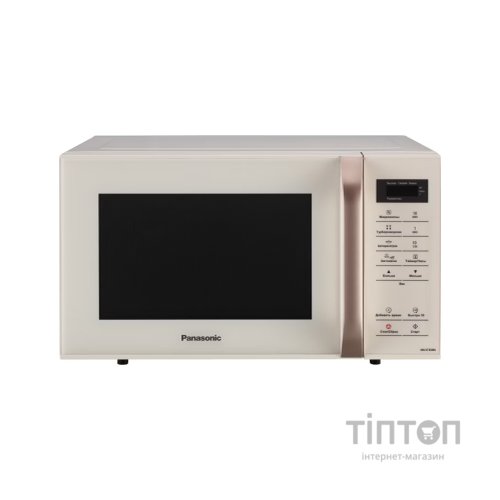 Мікрохвильова піч Panasonic NN-ST35MKZUE