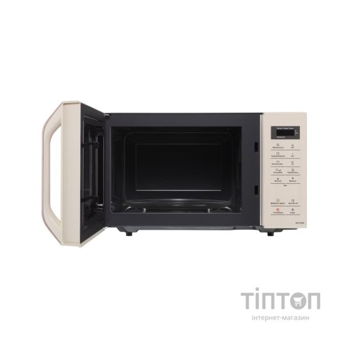 Мікрохвильова піч Panasonic NN-ST35MKZUE