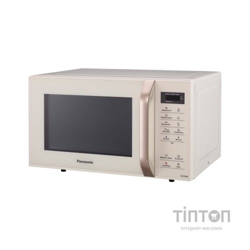 Мікрохвильова піч Panasonic NN-ST35MKZUE
