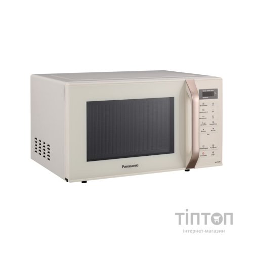 Мікрохвильова піч Panasonic NN-ST35MKZUE