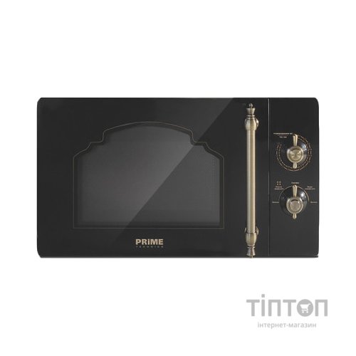 Мікрохвильова піч PRIME Technics PMR 20700 HGB