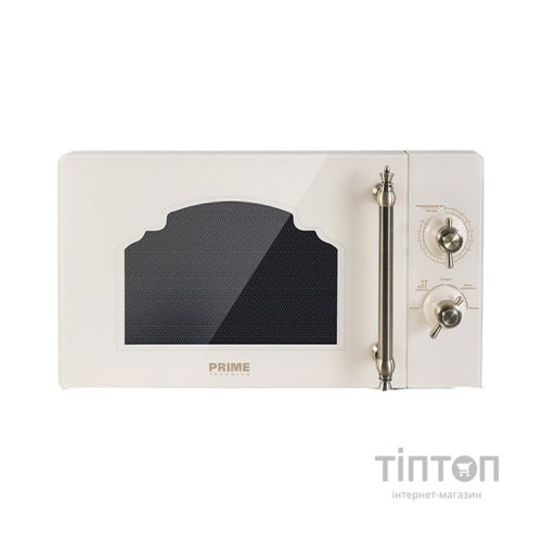 Мікрохвильова піч PRIME Technics PMR 20700 HGI