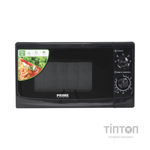 Мікрохвильова піч PRIME Technics PMW 20715 KB