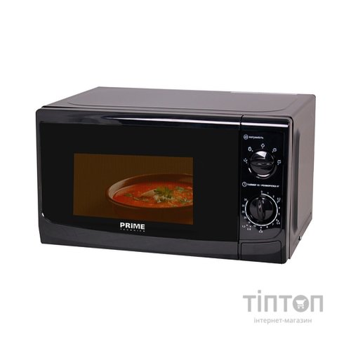 Мікрохвильова піч PRIME Technics PMW 20715 KB
