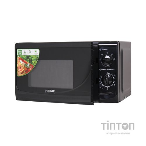 Мікрохвильова піч PRIME Technics PMW 20715 KB