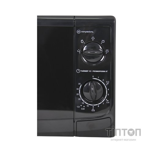 Мікрохвильова піч PRIME Technics PMW 20715 KB