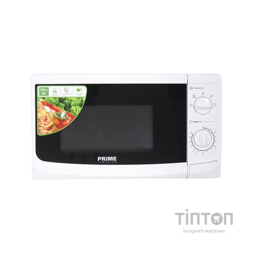 Мікрохвильова піч PRIME Technics PMW 20715 KW