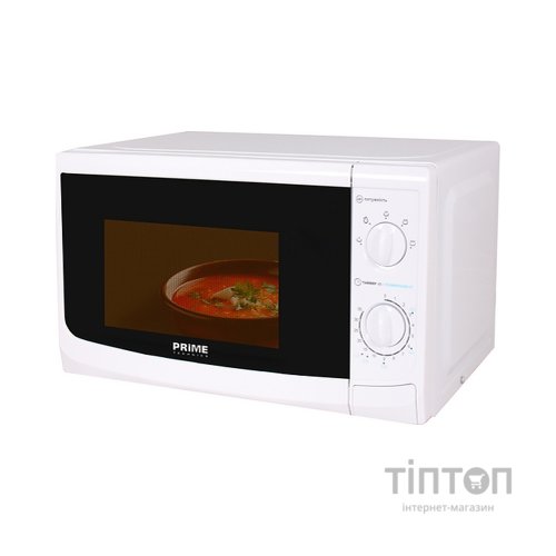 Мікрохвильова піч PRIME Technics PMW 20715 KW