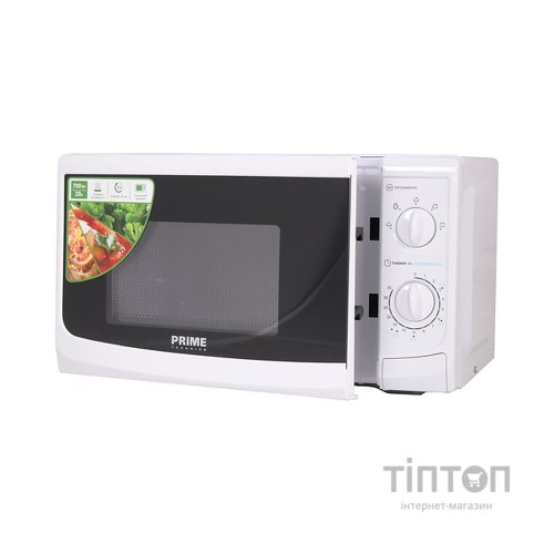 Мікрохвильова піч PRIME Technics PMW 20715 KW