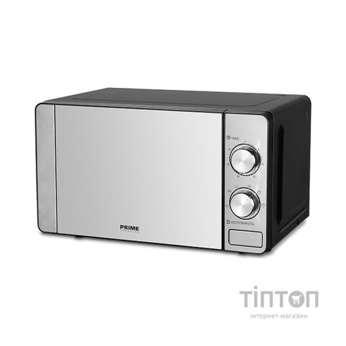 Мікрохвильова піч PRIME Technics PMW 20732 KG