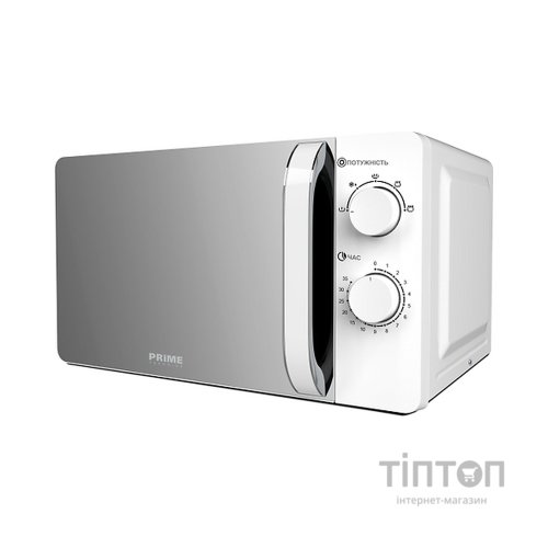 Мікрохвильова піч PRIME Technics PMW 20734 HW