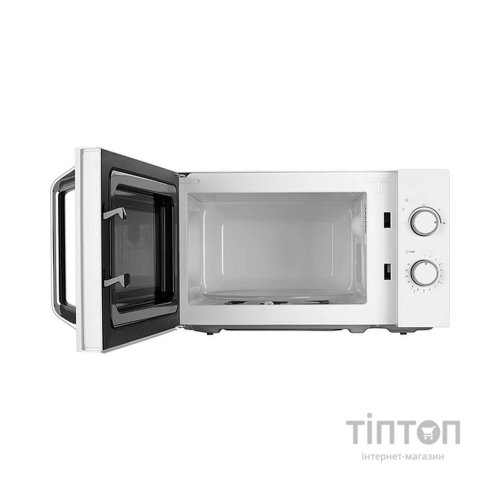 Мікрохвильова піч PRIME Technics PMW 20734 HW