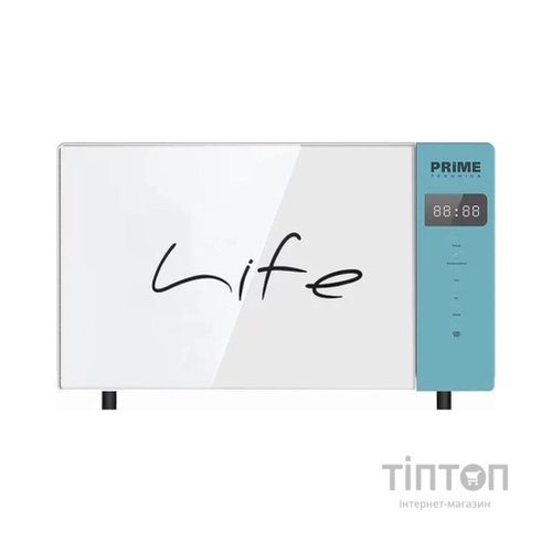 Мікрохвильова піч PRIME Technics PMW 2075-8 SB