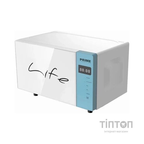 Мікрохвильова піч PRIME Technics PMW 2075-8 SB