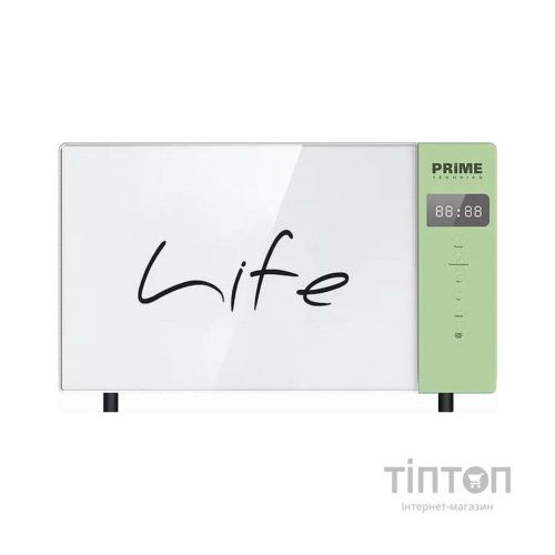 Мікрохвильова піч PRIME Technics PMW 2075-8 SО