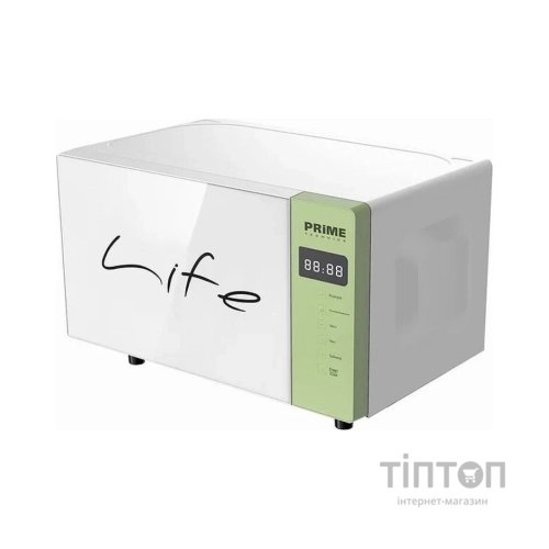 Мікрохвильова піч PRIME Technics PMW 2075-8 SО