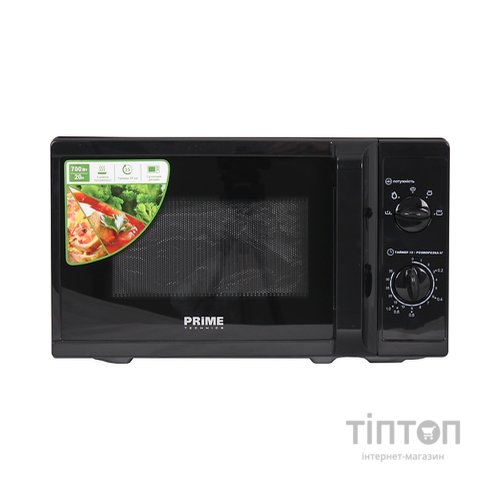 Мікрохвильова піч PRIME Technics PMW 20757 HB