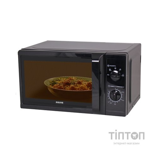 Мікрохвильова піч PRIME Technics PMW 20757 HB