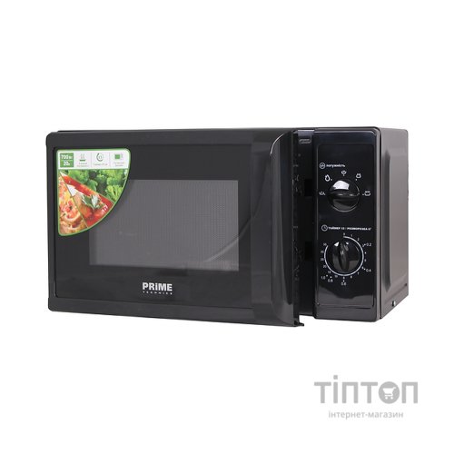 Мікрохвильова піч PRIME Technics PMW 20757 HB