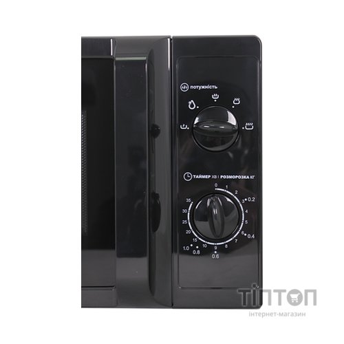 Мікрохвильова піч PRIME Technics PMW 20757 HB