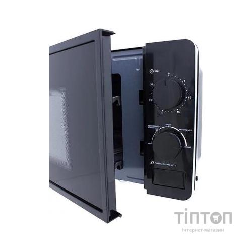 Мікрохвильова піч PRIME Technics PMW 20764 KB (PMW20764KB)