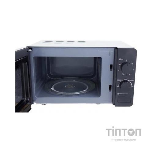 Мікрохвильова піч PRIME Technics PMW 20764 KB (PMW20764KB)