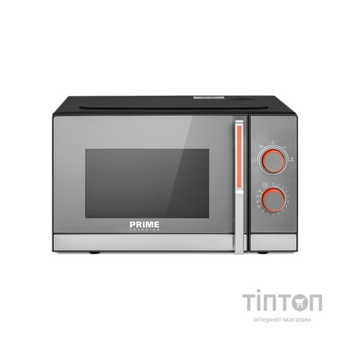 Мікрохвильова піч PRIME Technics PMW 23851 HB