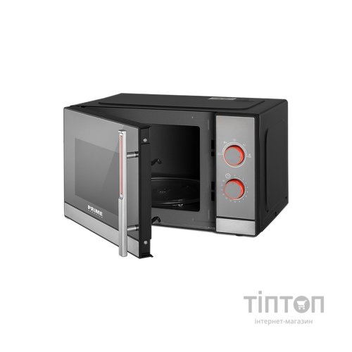 Мікрохвильова піч PRIME Technics PMW 23851 HB